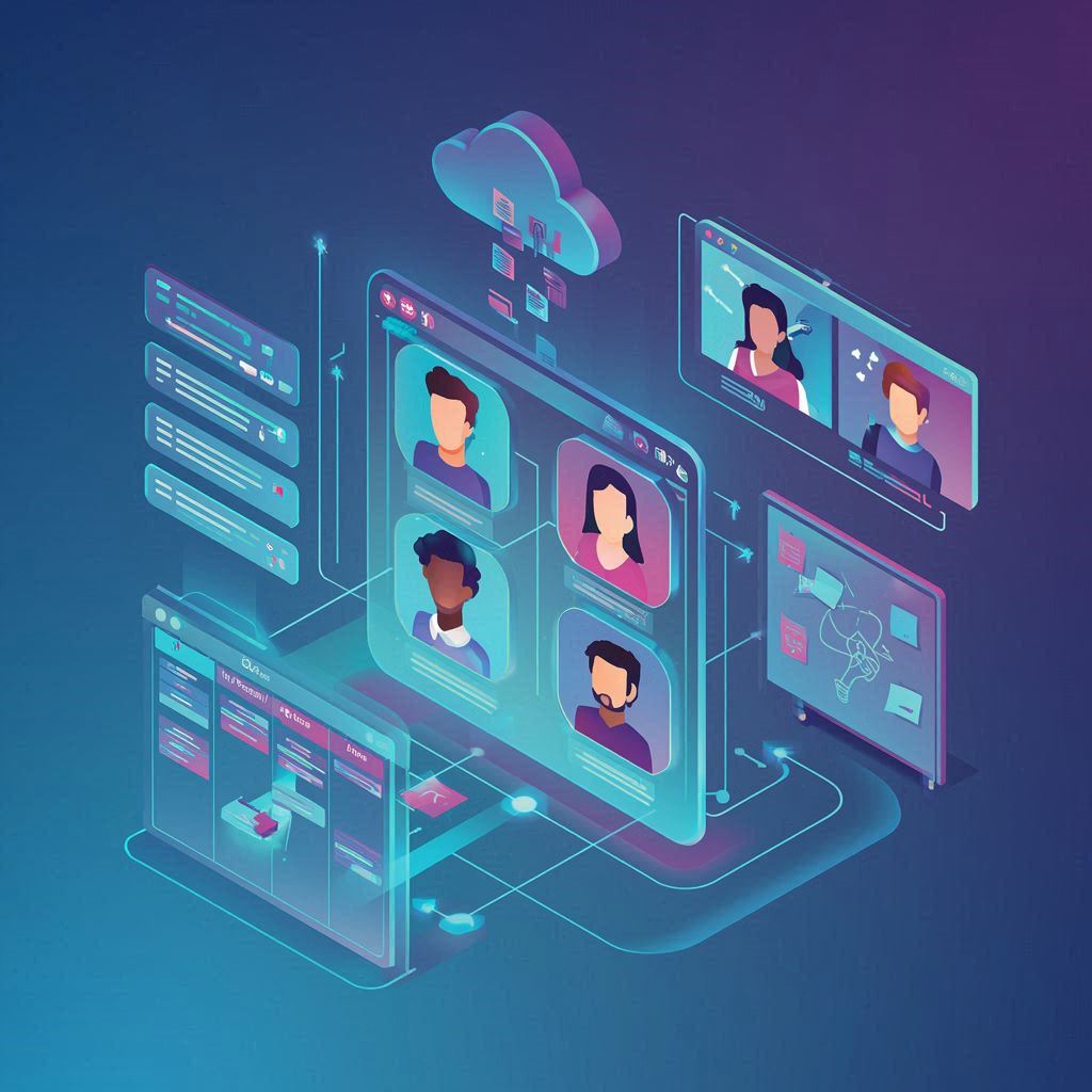 team collaboration tools