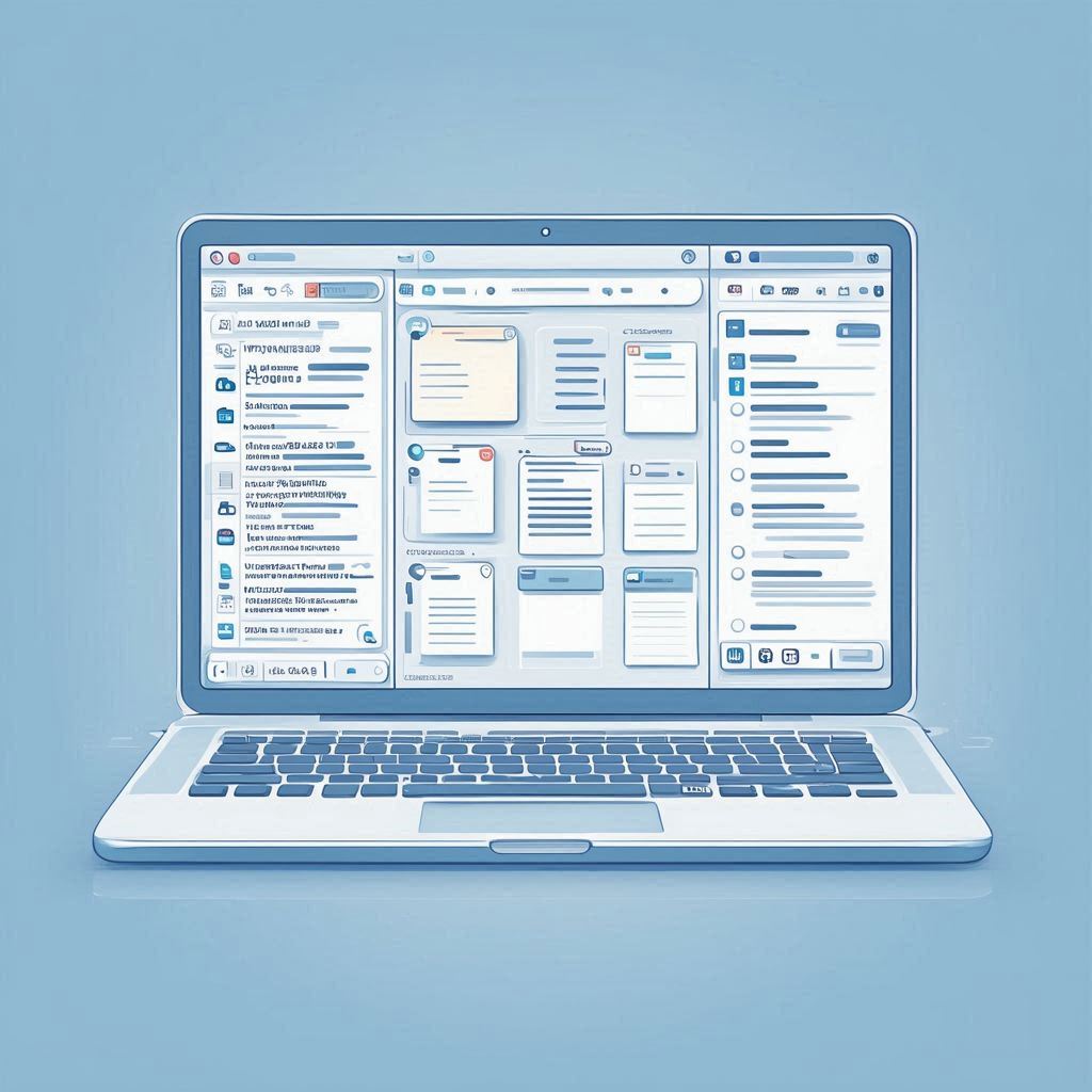 NoodleTools research management platform dashboard for academic writing