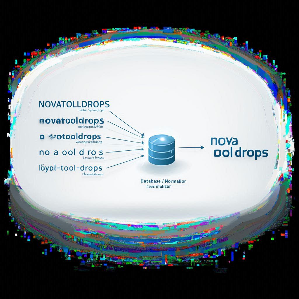 brand name normalization rules