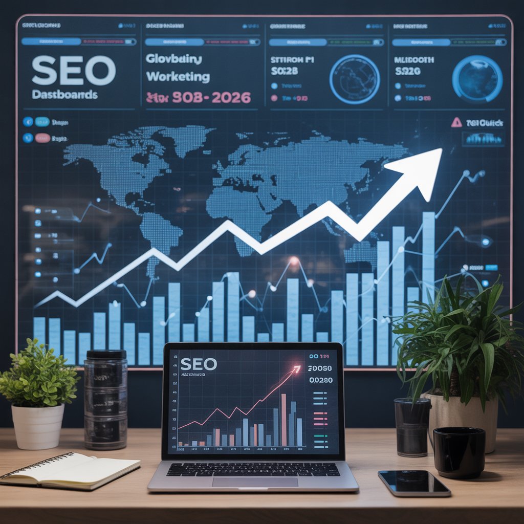 improve website ranking with garage2global