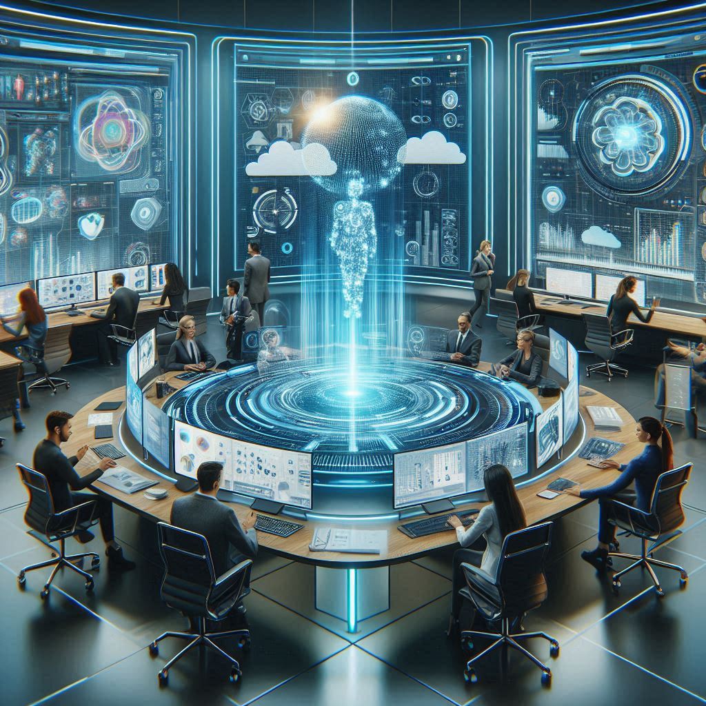 Sankkucomplex Revolutionizing Creator Tech