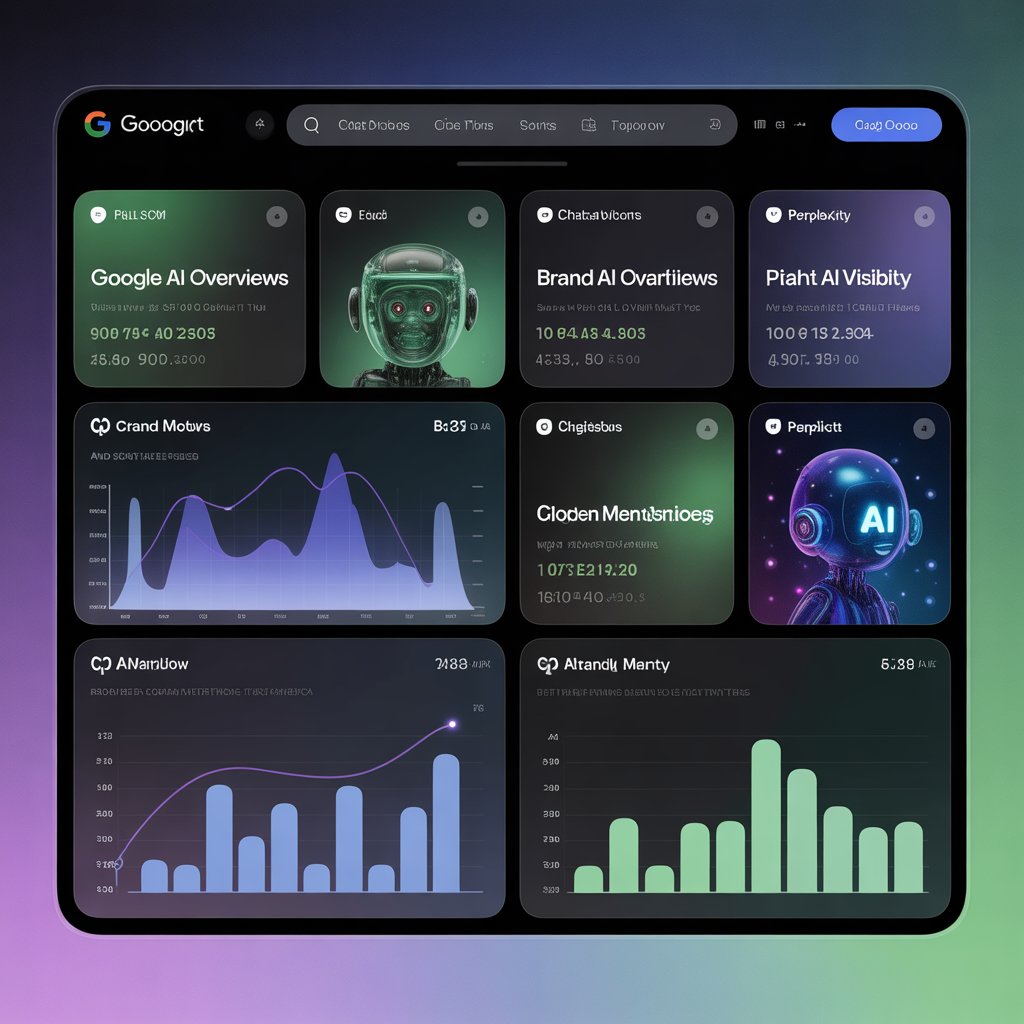 why choose ziptie ai search performance tool