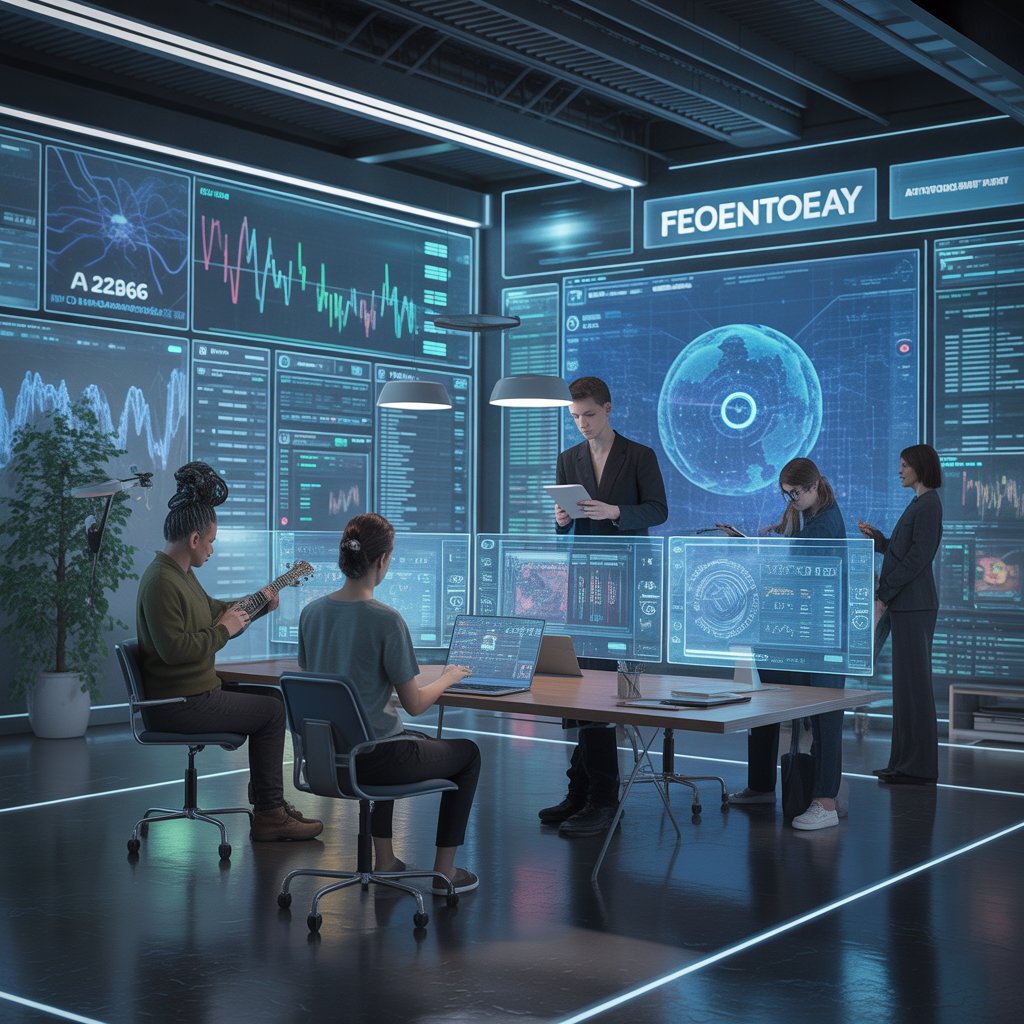 Miuzo: Unlock AI-Powered Innovation