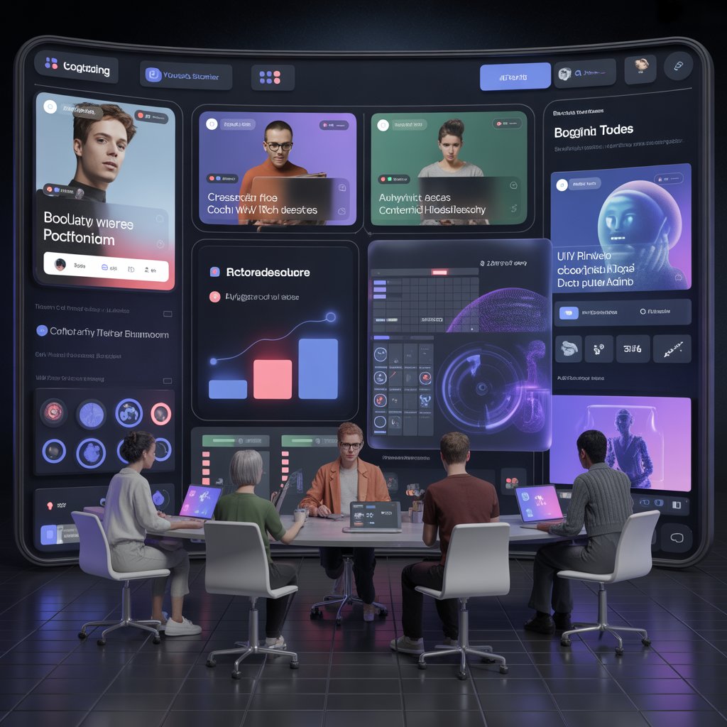 Eporer: Revolutionizing Digital Collaboration in 2026