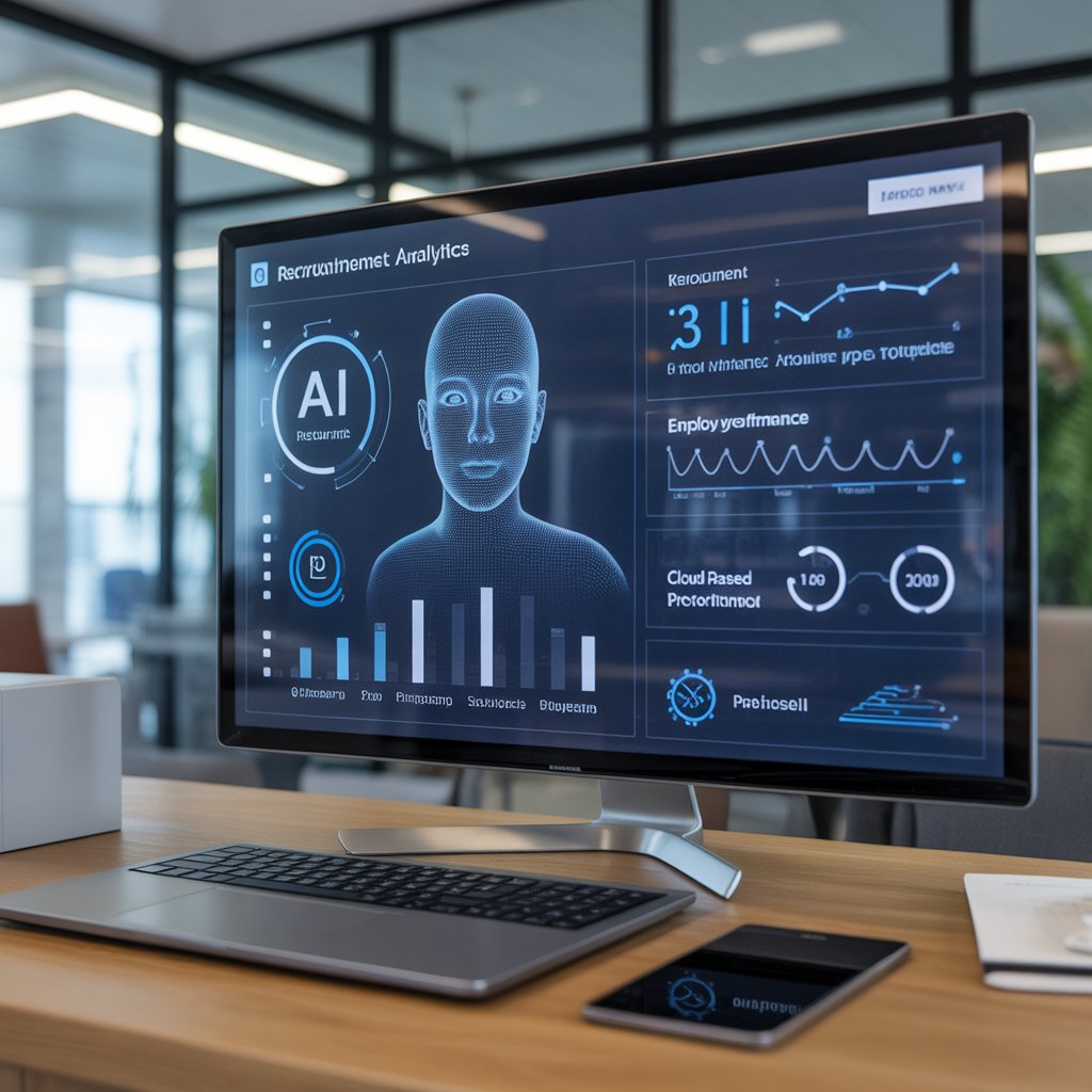 TheHRWP is revolutionizing HR through technology