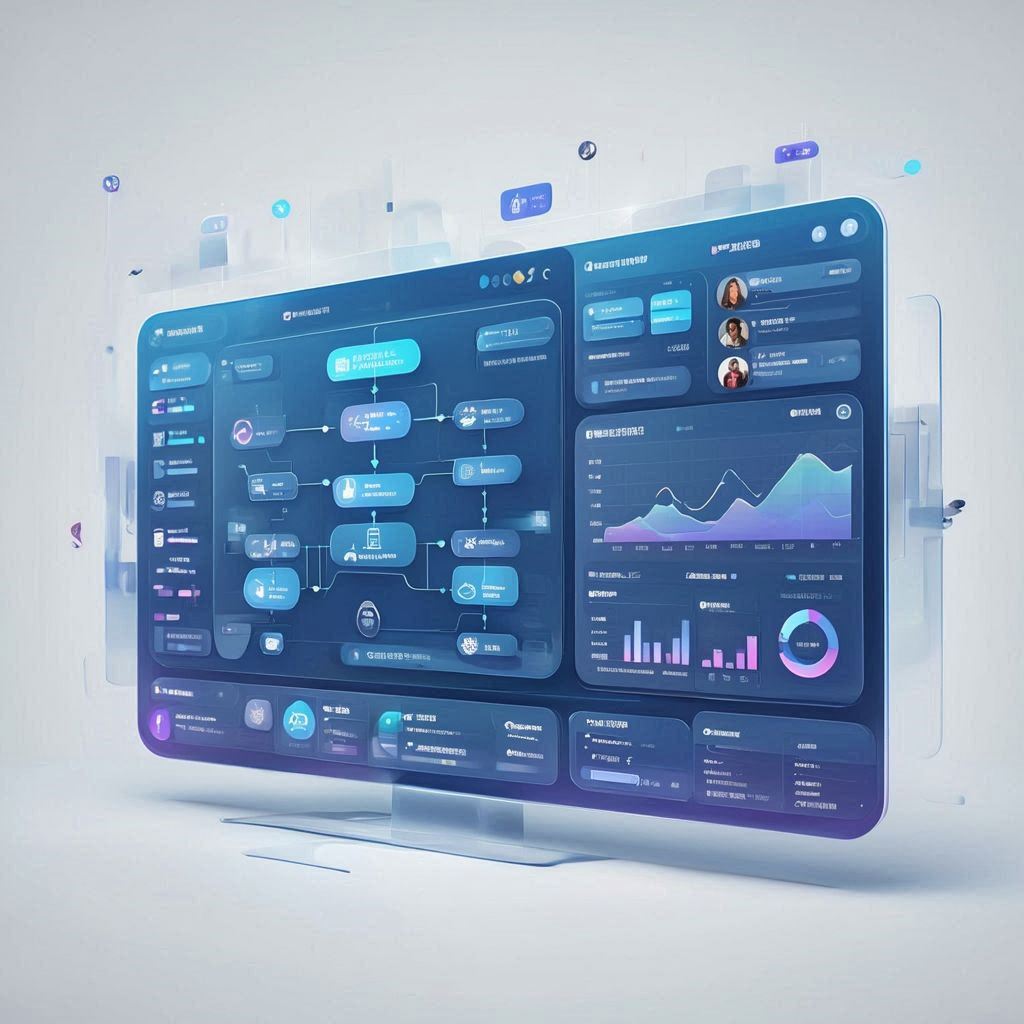 Grospal The Ultimate AI Platform for Business Growth in 2026