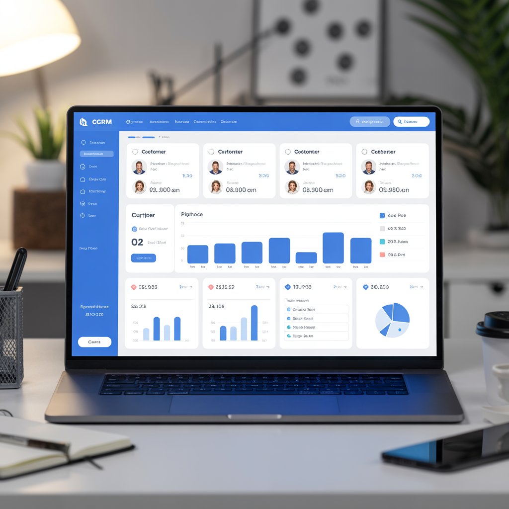 Best Free CRM for Small Business