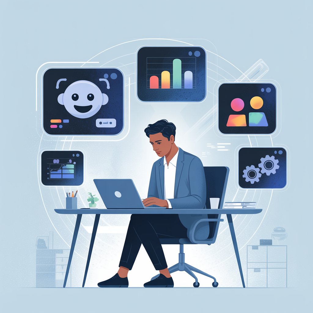 Best AI Tools for Small Business