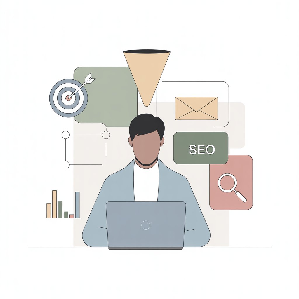 marketing fundamentals