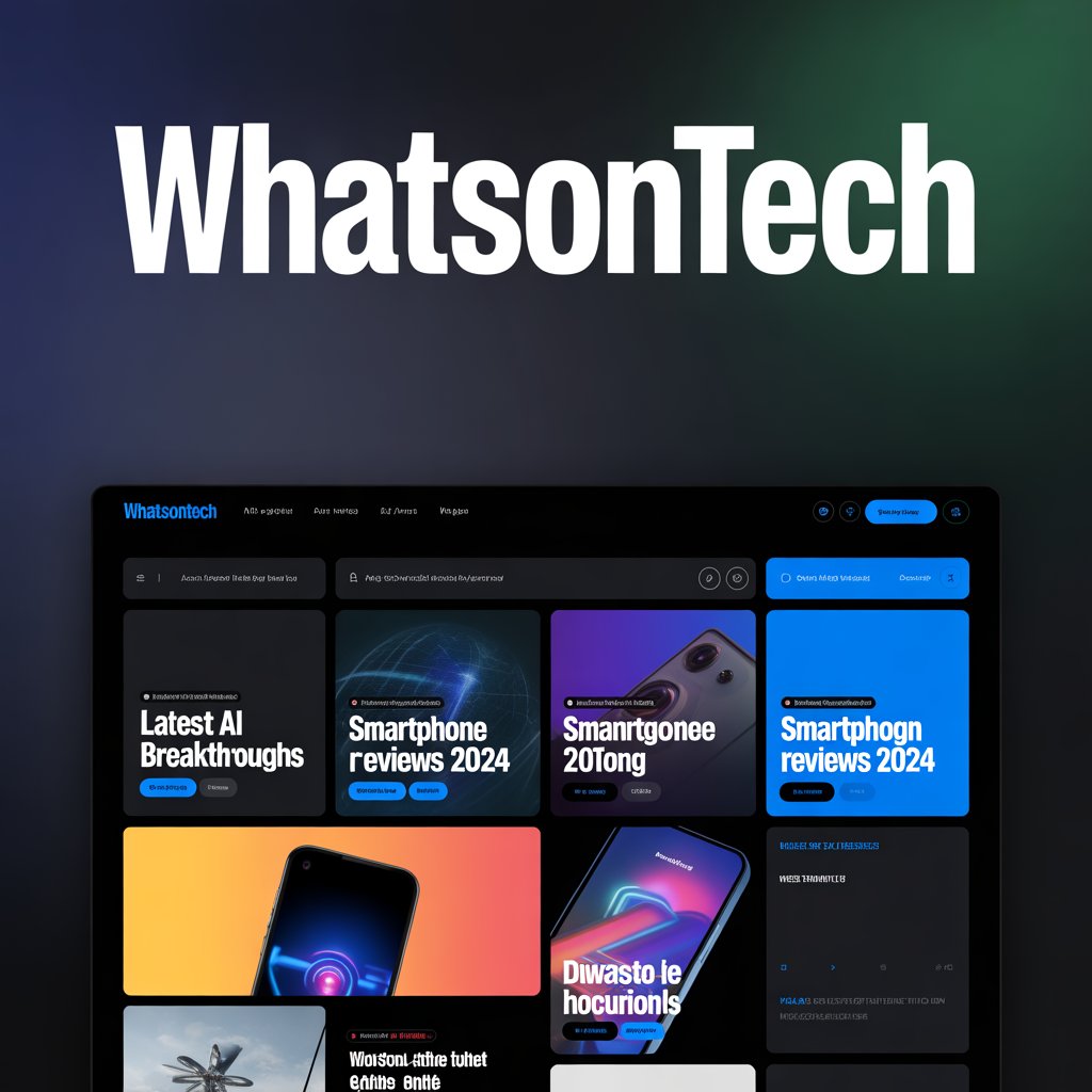 whatsontech