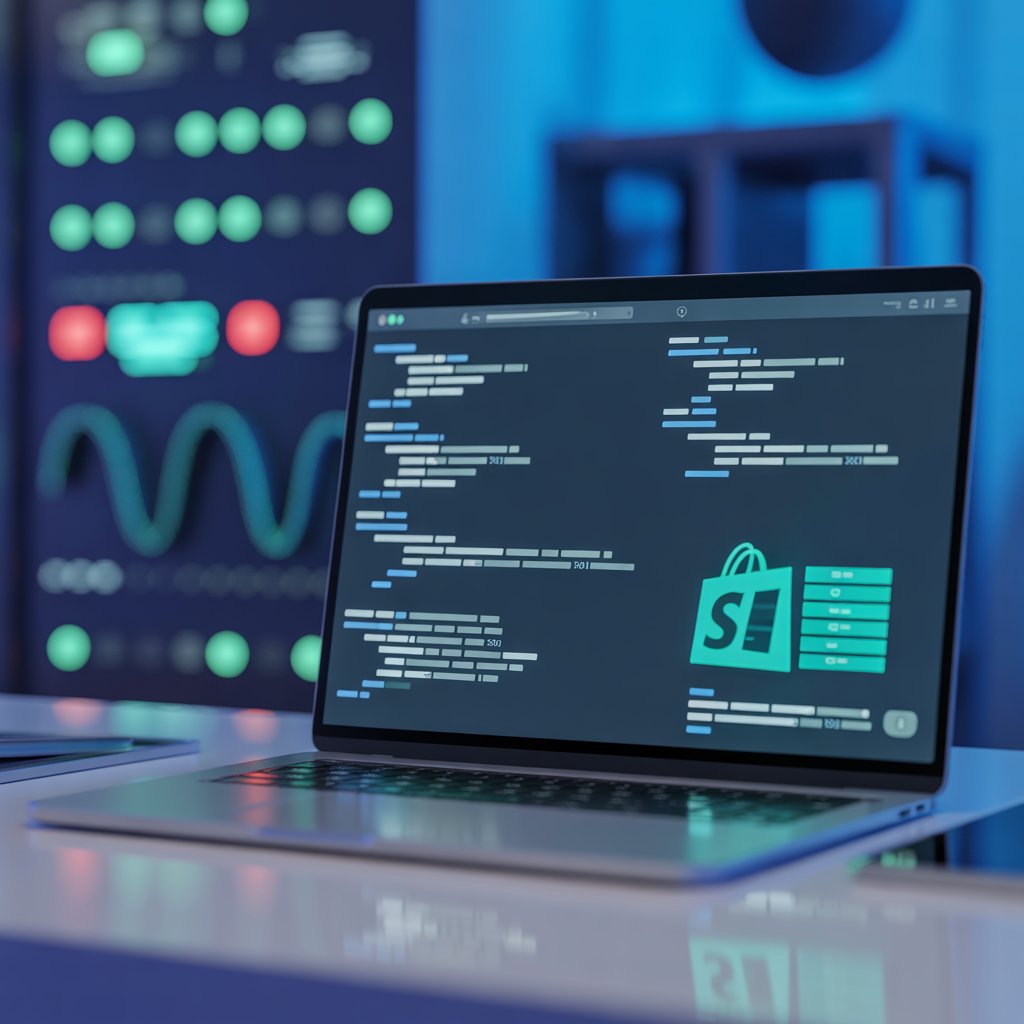 shopify ecommerce platform identification methods