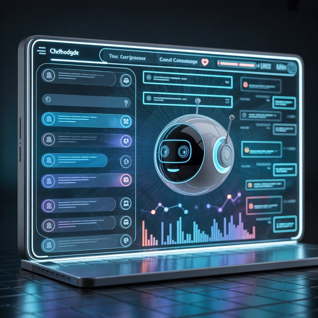 ai chatbot conversations archive