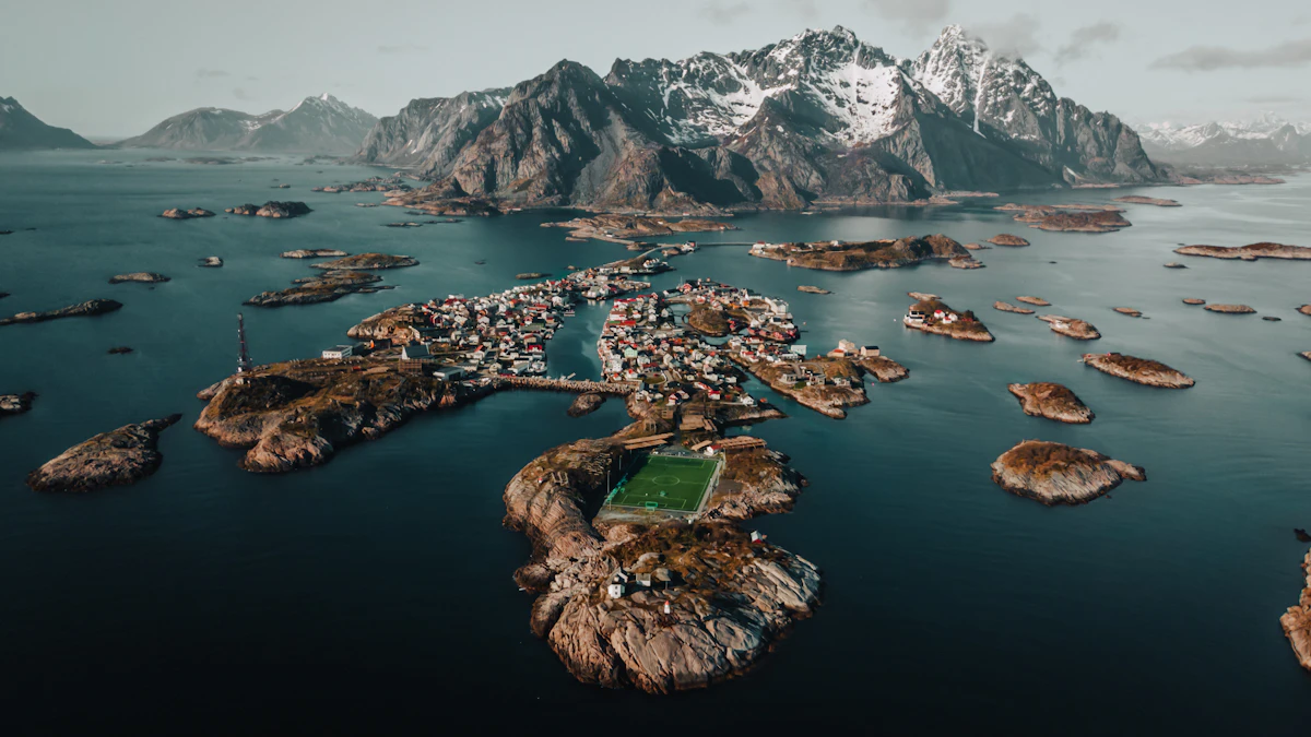 Online Casino Norge