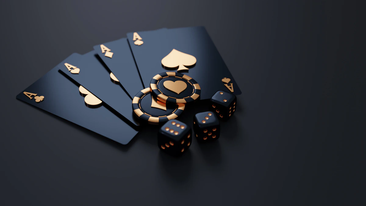 Online Casino Norge Www.casinopalasset.com