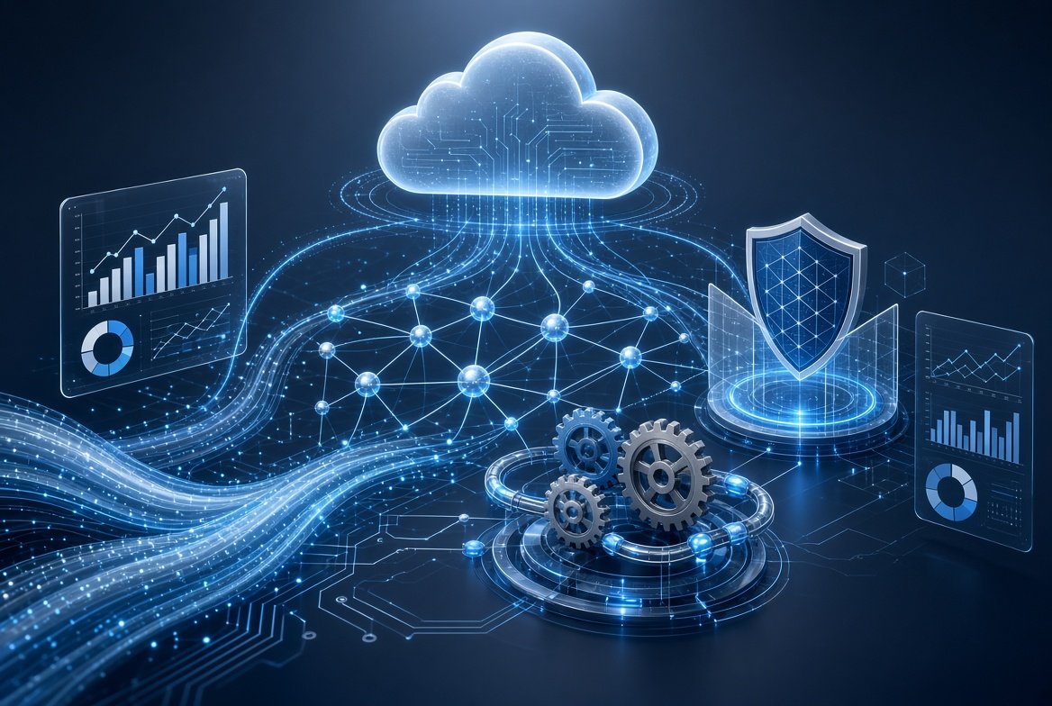 Droven.io Enterprise Tech Innovation: Essential 2026 Guide