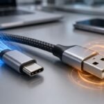 USB C Type A Cable: Uses, Speed & Buying Guide 2026