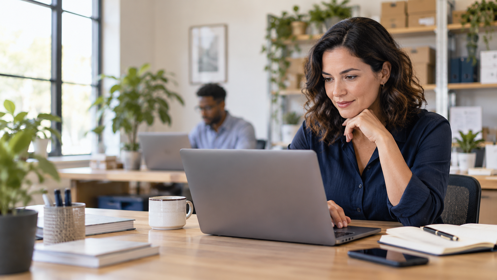 Small Business Cybersecurity Checklist: 12 Practical Steps to Protect Your Business