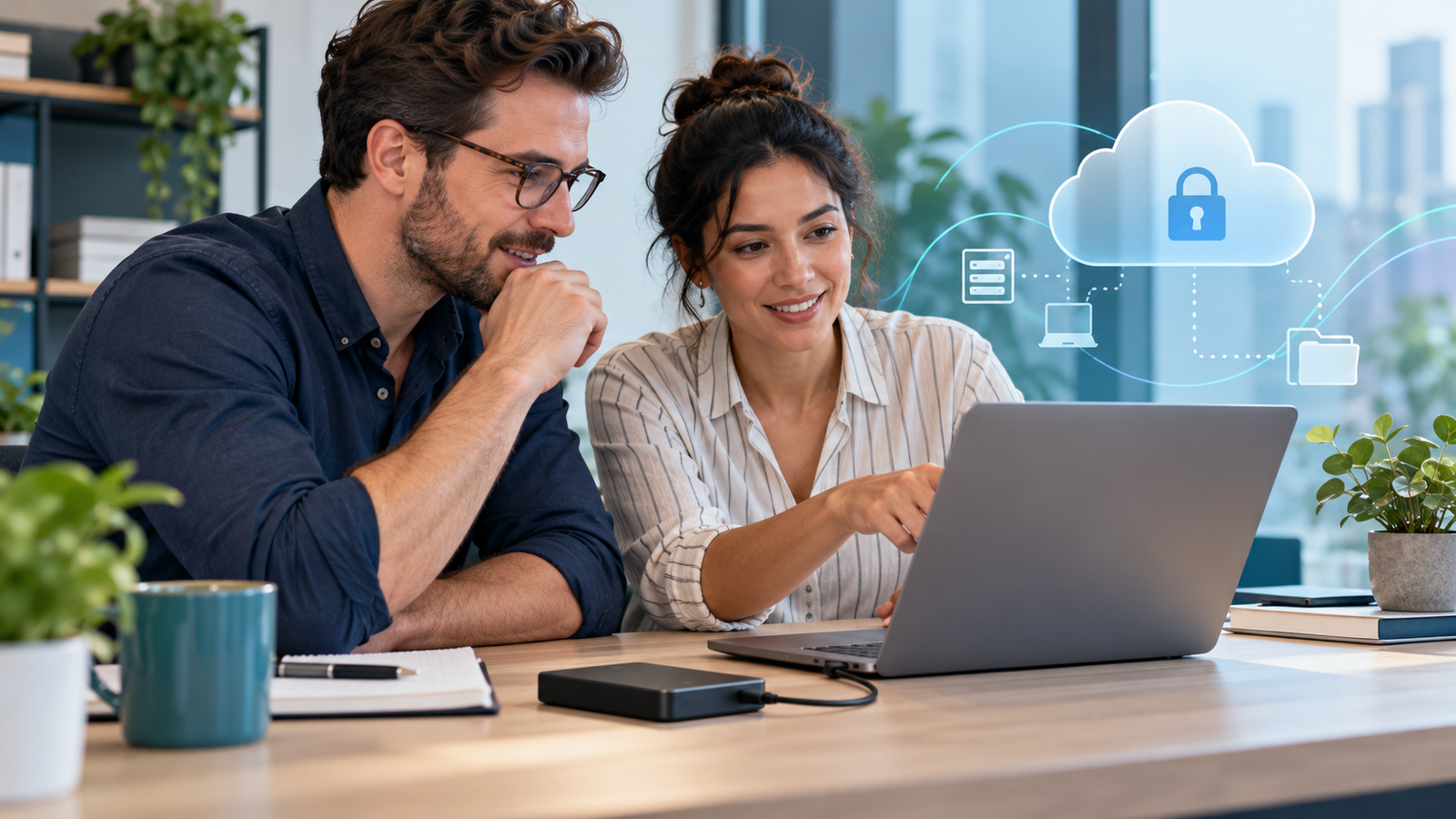 Best Cloud Backup Software for Small Businesses in 2026